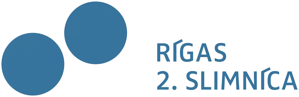 Rīgas 2. slimnīca